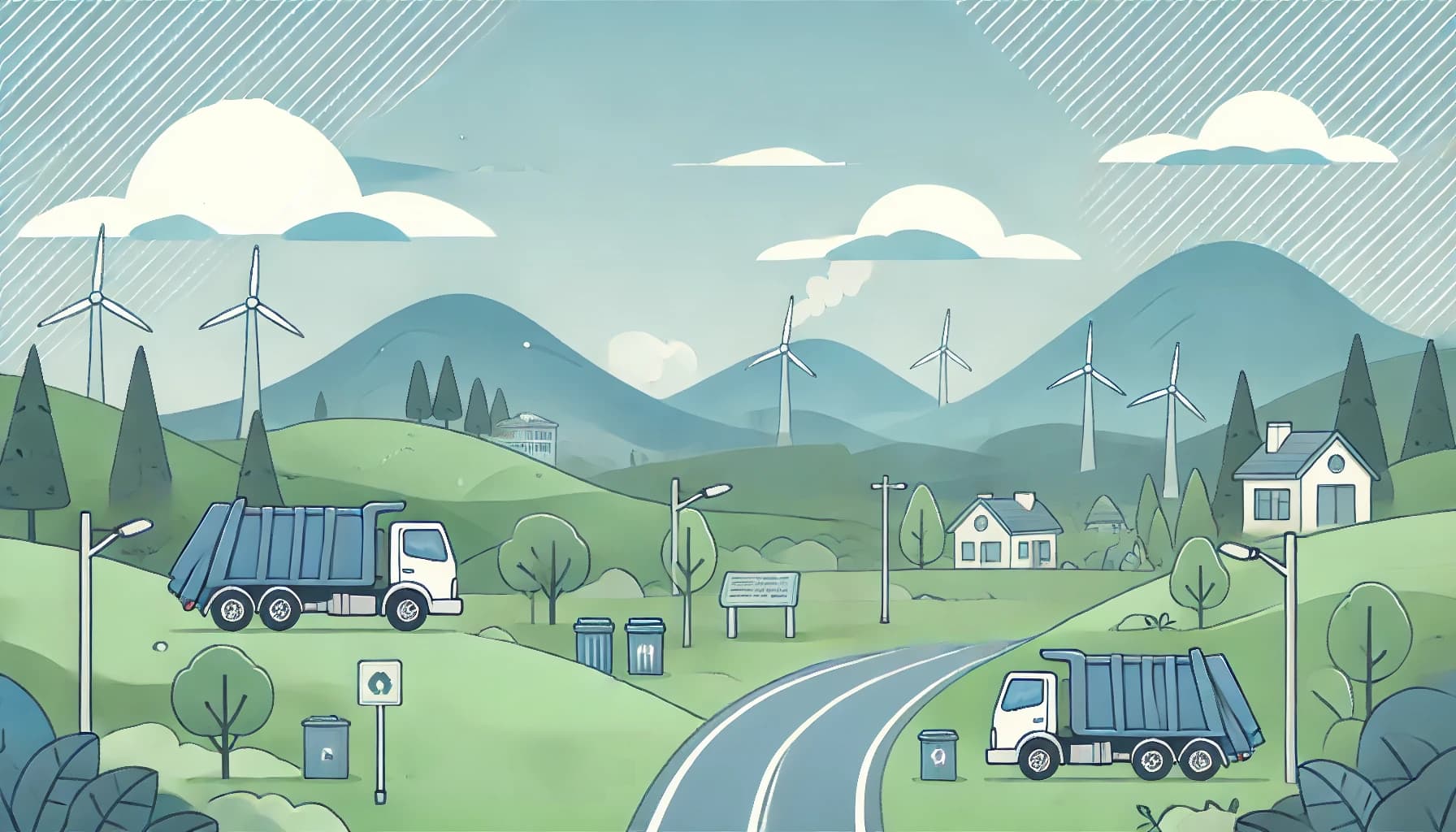Hero Image for Trash Boy LLC